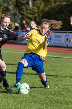 Bild 316 - wBJ TuS Felde - SV Henstedt Ulzburg : Ergebnis: 1:8